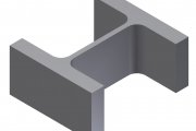 Blattfedergelenk